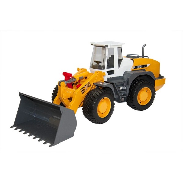 Bruder bager nakladač Liebherr