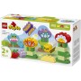 Kocke Duplo Ustvarjalni vrt in cvetje 10444