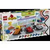 Kocke Duplo Dirkalniki in dirkalci ekipe F1® 10445