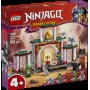 Kocke Ninjago Tempelj Ninja Spinjitzu 71831