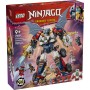 Kocke Ninjago Zanov ultra kombinirani robotski oklep 71834