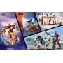 Lego® Super Heroes 76313 Logotip in minifigure MARVEL