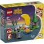 Kocke Animal Crossing Promatranje zvijezda sa Celeste 77053 Kocke Animal Crossing Promatranje zvijezda sa Celeste 77053