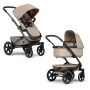 Joolz voziček 2v1 GEO3 Sandy Taupe