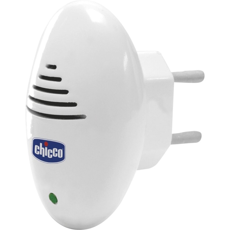 Chicco ultrazvočna zaščita pred komarji za vtičnico Chicco ultrazvočna zaščita pred komarji za vtičnico
