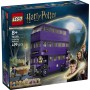Kocke Harry Potter Dogodivščina z avtobusom Vitez ponočnjak 76446
