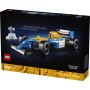 Kocke Icons Williams Racing FW14B in Nigel Mansell 10353