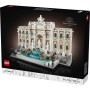 Kocke Architecture Fontana di Trevi 21062 Kocke Architecture Fontana di Trevi 21062