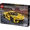 Kocke Technic Chevrolet Corvette Stingray 42205