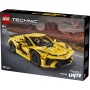 Kocke Technic Chevrolet Corvette Stingray 42205