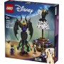 Kocke Disney Classic Obleki Zlohotnice in Cruelle De Vil 43262