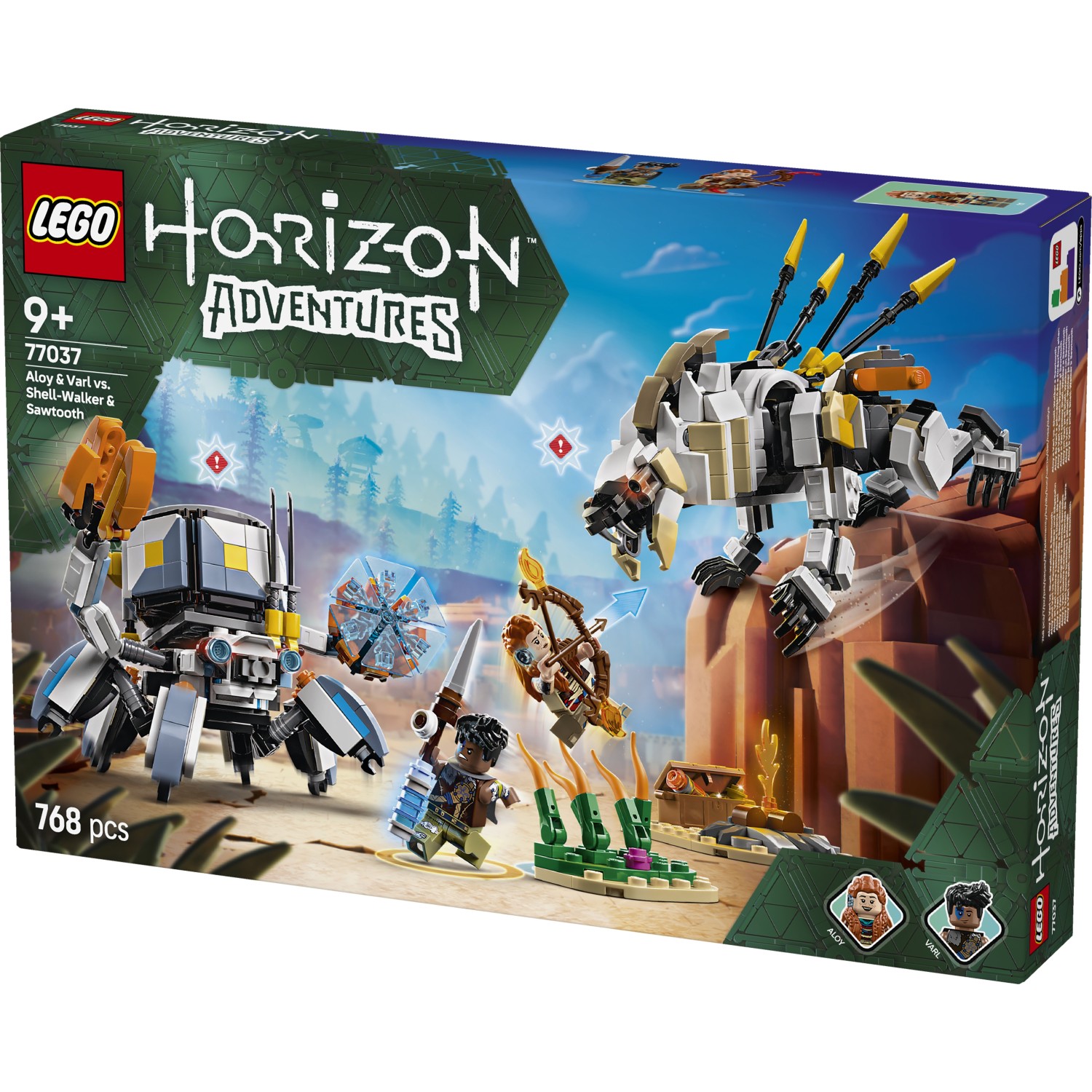 Kocke Horizon Aloy in Varl vs Shell-Walker in Sawtooth 77037 Kocke Horizon Aloy in Varl vs Shell-Walker in Sawtooth 77037