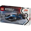 Kocke Speed Champions Dirkalni avtomobil Williams Racing FW46 F1® 77249