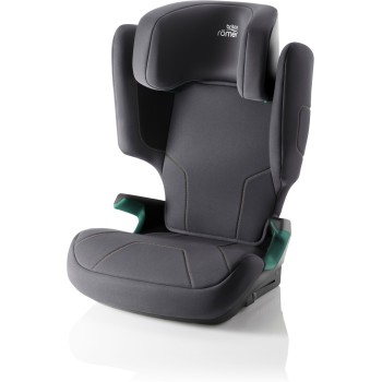 Britax Römer autosjedalica i-Size 100-150 cm HI-LINER Midnight Grey