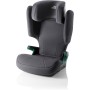 Britax Römer autosjedalica i-Size 100-150 cm HI-LINER Midnight Grey Britax Römer autosjedalica i-Size 100-150 cm HI-LINER Midnight Grey