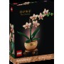 Kocke Botanicals Mini orhideja 10343 Kocke Botanicals Mini orhideja 10343