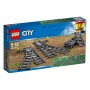 Kocke City Preklopni tiri 60238