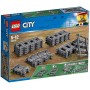Kocke City tirnice 60205