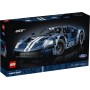 Kocke Technic 2022 Ford GT 42154