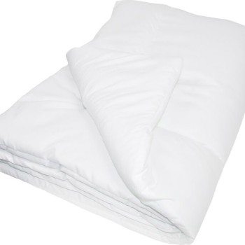 Bubaba by FreeON odeja 115x85 white Bubaba by FreeON odeja 115x85 white