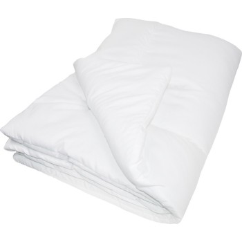 Bubaba by FreeON odeja 115x85 white