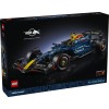 Kocke Technic Avtomobil Oracle Red Bull Racing RB20 F1 42206