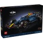Kocke Technic Avtomobil Oracle Red Bull Racing RB20 F1 42206
