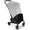 Joolz mreža proti komarjem Aer, Aer+ za voziček white