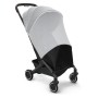 Joolz mreža proti komarjem Aer, Aer+ za voziček white