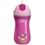 Chicco lonček sport cup, 14m+ rose