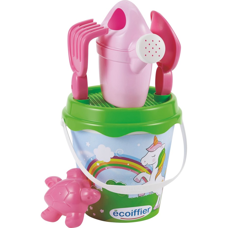 Ecoiffier vedro set samorog Ecoiffier vedro set samorog