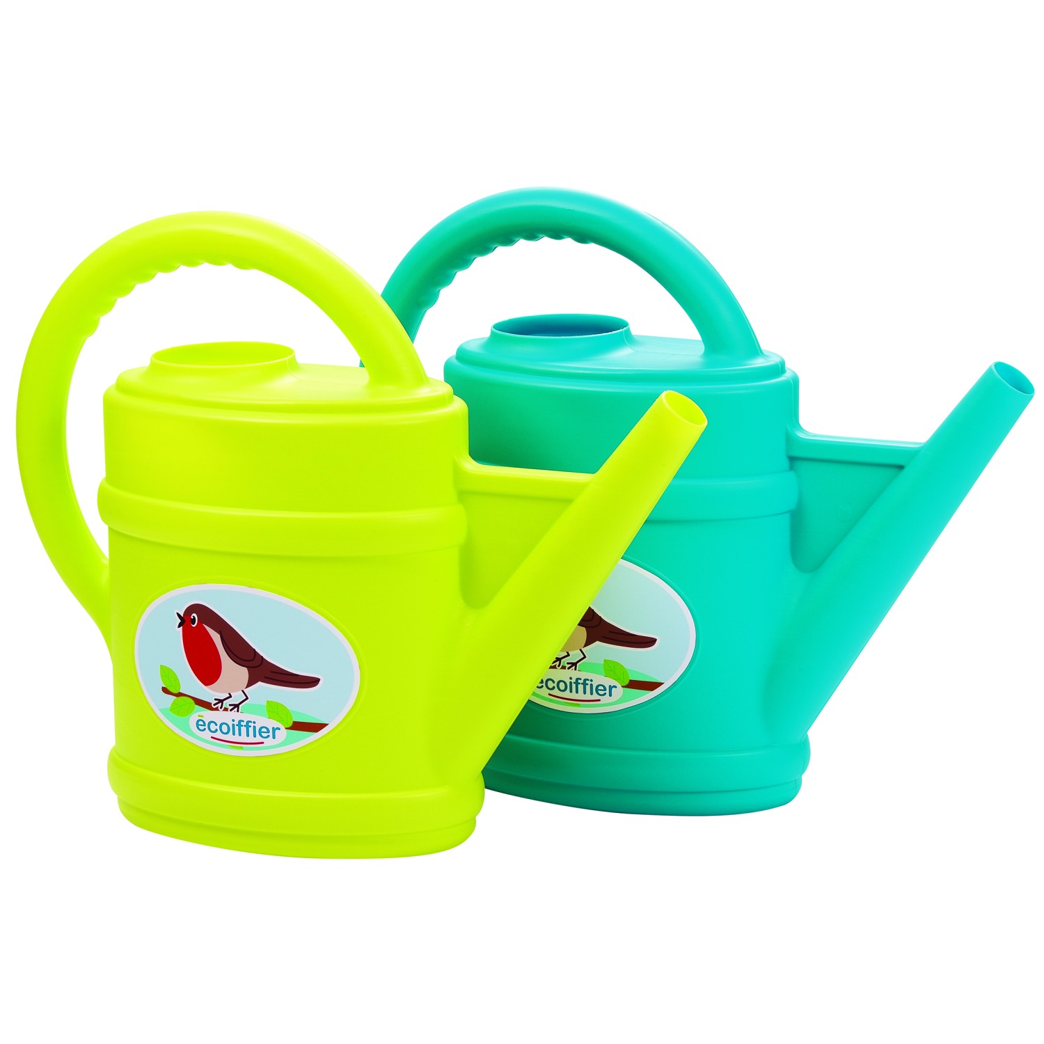 Ecoiffier zalivalka velika 3,5l