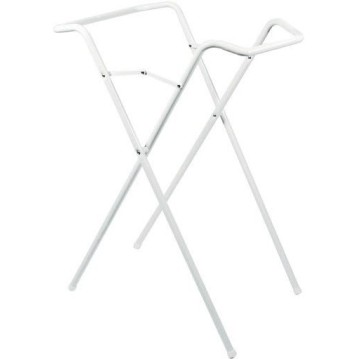 Stalak Keeeper za kadu 84 i 100 cm, bijela boja