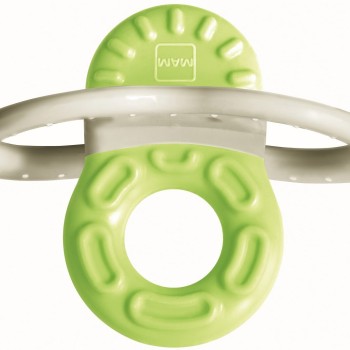 MAM glodalica Bite&relax 1