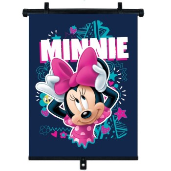 Rolo Senčnik za v avto Minnie Rolo Senčnik za v avto Minnie