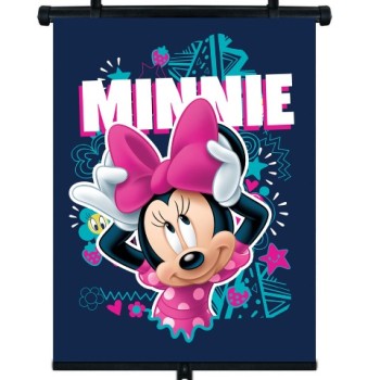 Rolo Senčnik za v avto Minnie