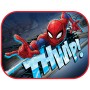 Senčnik za v avto Spiderman