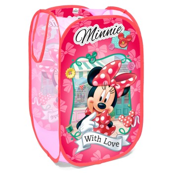 Košara za igrače Minnie Košara za igrače Minnie