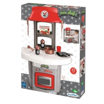 Ecoiffier kuhar italijanske kuhinje