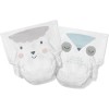 Kit&Kin plenice velikost 1, (2-5 kg) 38 kos