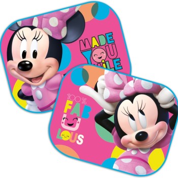 Sjenilo za auto Minnie