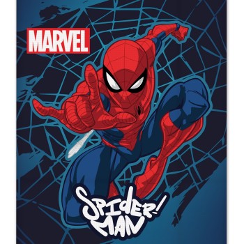 Rolo Senčnik za v avto Spiderman