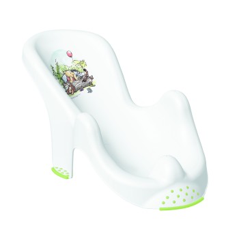 Ležalnik za kopanje Winnie the Pooh white