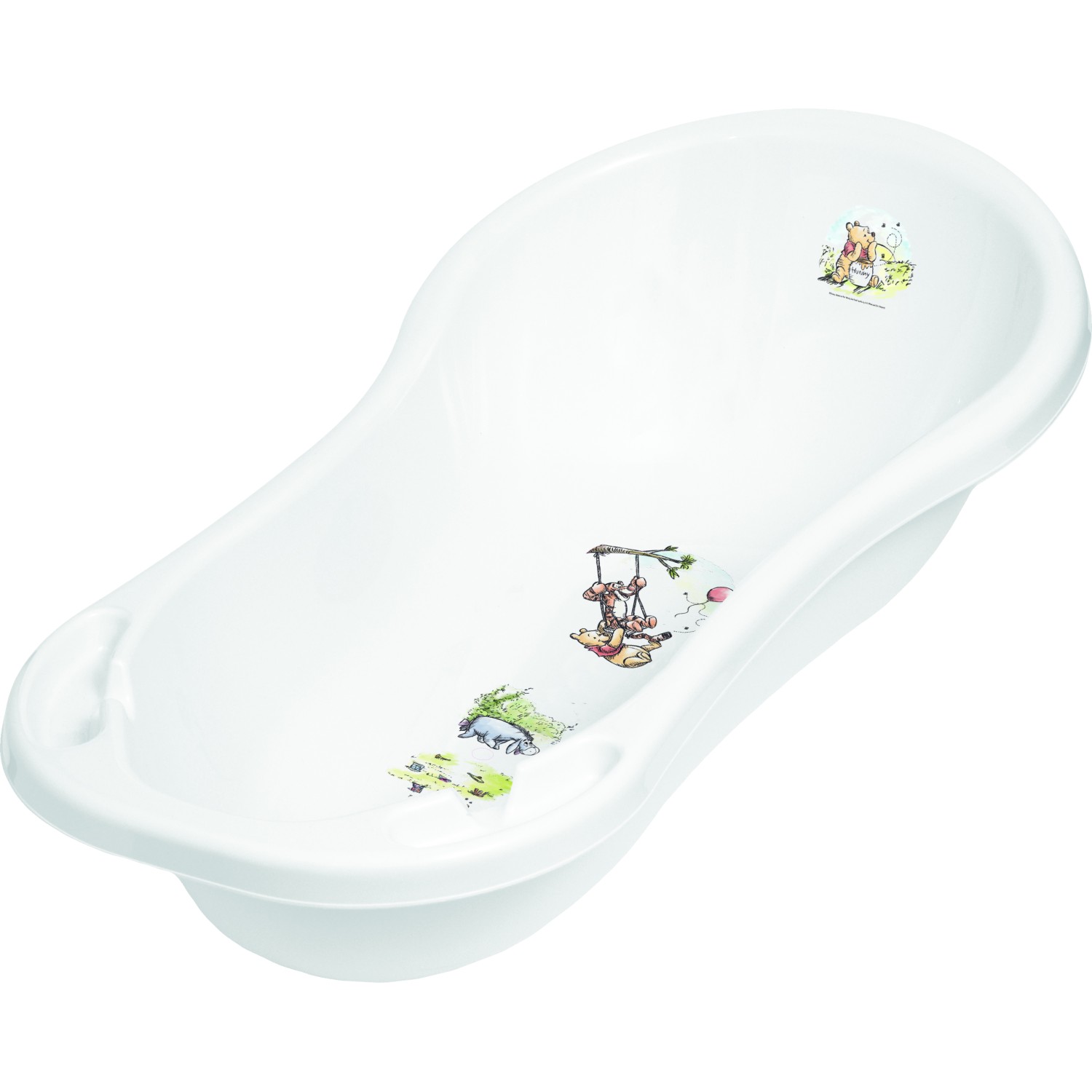 Banjica Winnie the Pooh 100 cm white