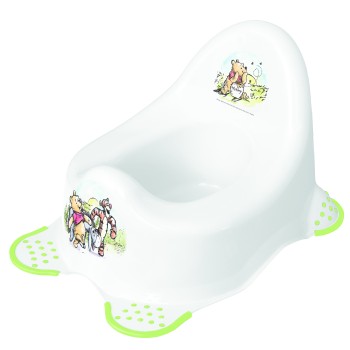 Kahlica Winnie the Pooh White