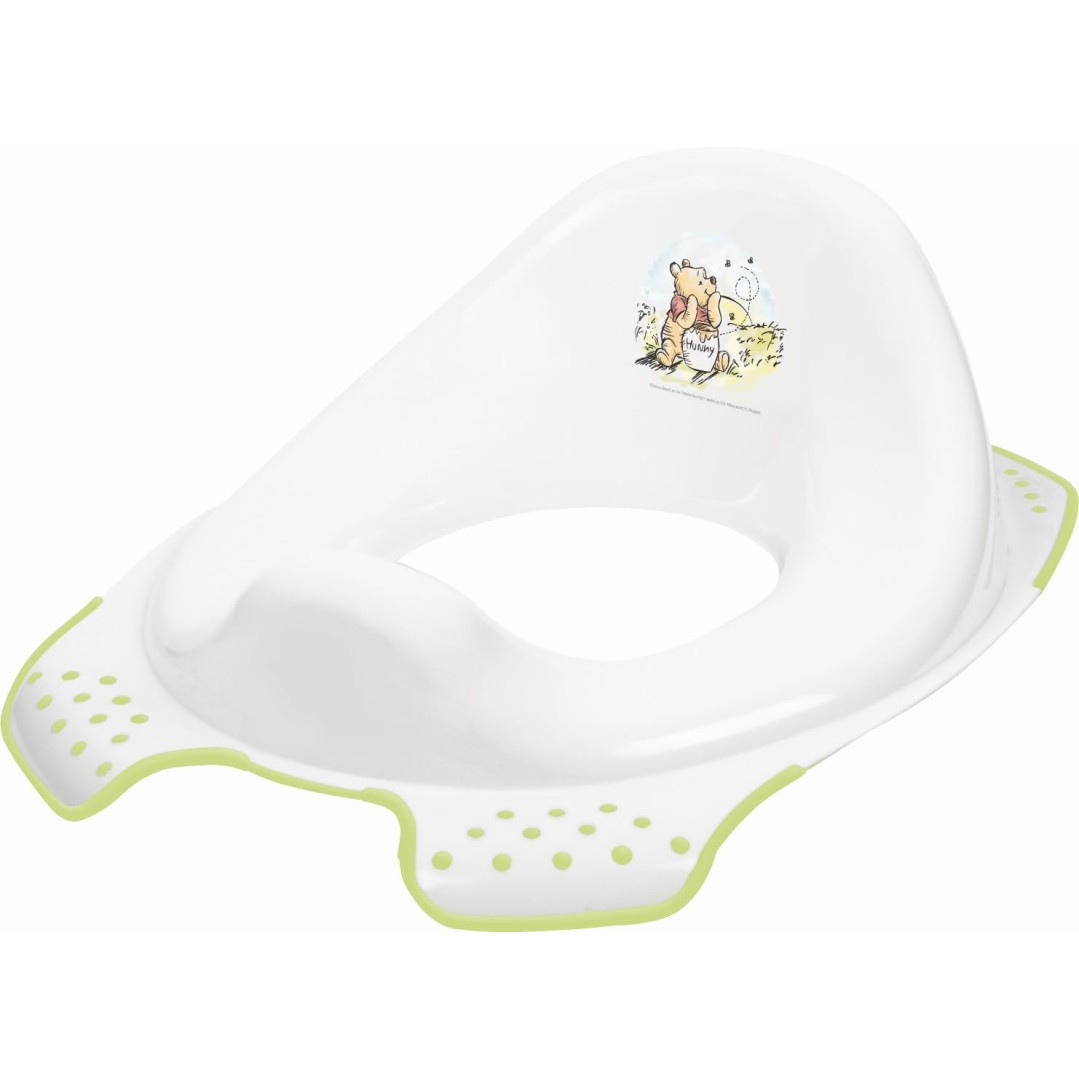 Keeeper nastavek za wc Winnie the Pooh White