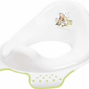 Keeeper nastavek za wc Winnie the Pooh White