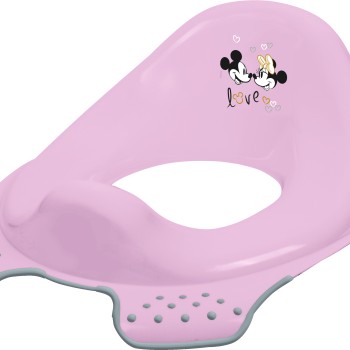Keeeper nastavek za wc Minnie rose