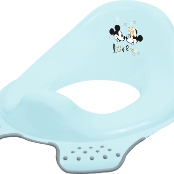 Keeeper nastavek za wc Mickey Blue