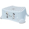 Stepenica Keeeper Mickey Blue